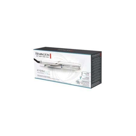Remington S9001 Hair Straightener - Achieve Sleek, Smooth Styles Effortlessly!